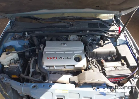 2006 Toyota Camry Solara Sle V6 z USA, uszkodzony, nr VIN 4T1CA30P66U079728